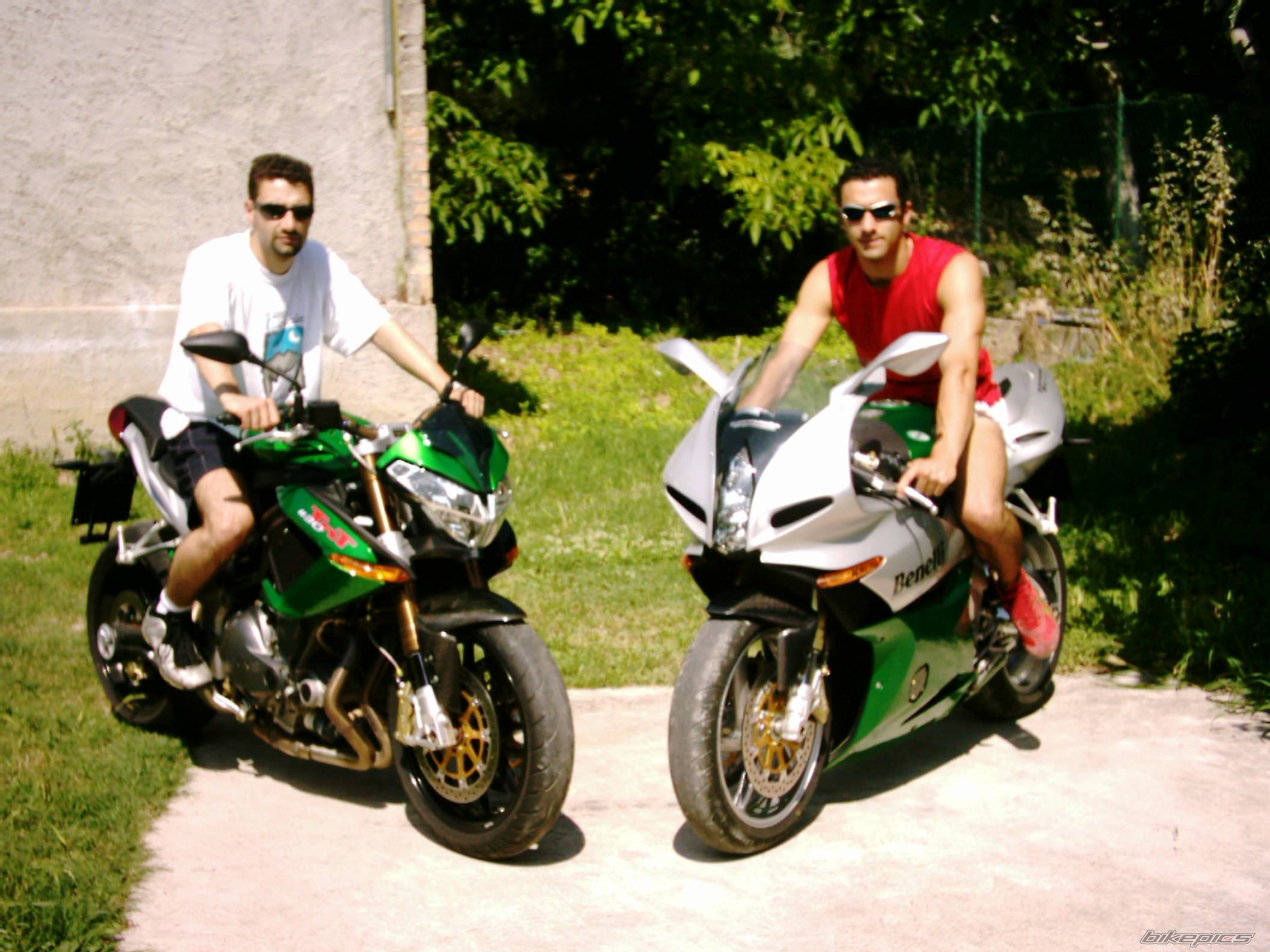 Bike Photo 173298