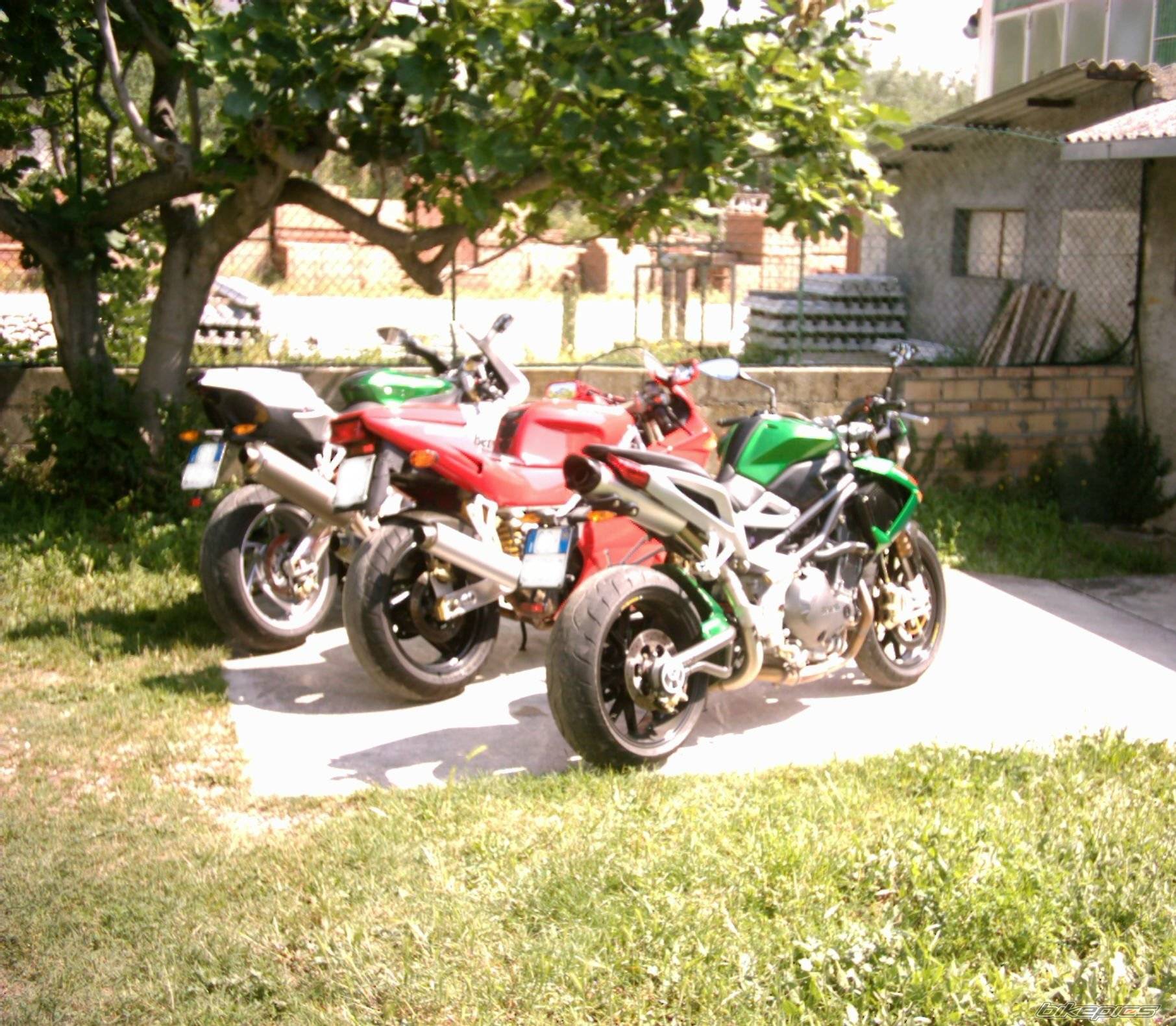 Bike Photo 173299