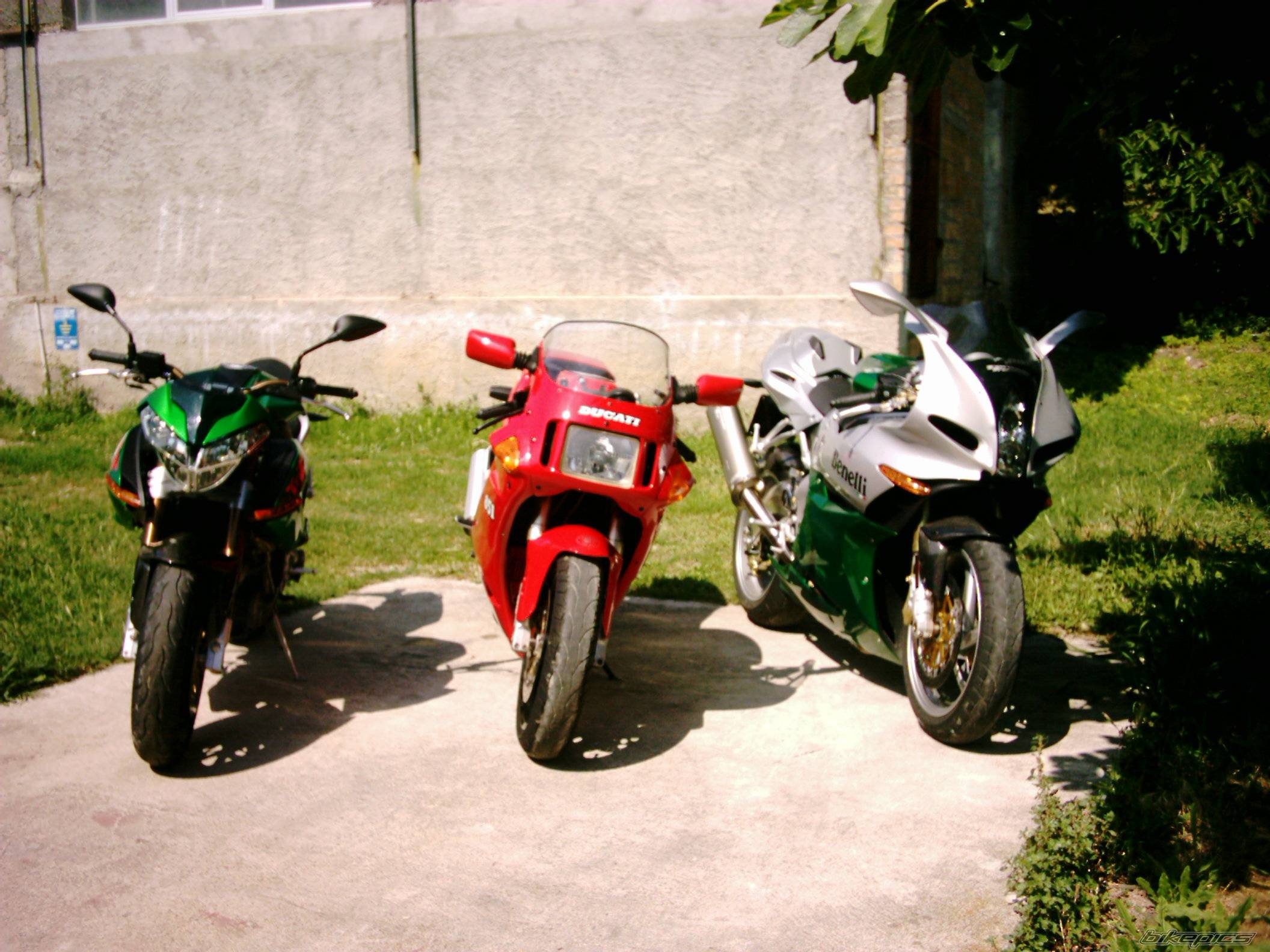Bike Photo 173300
