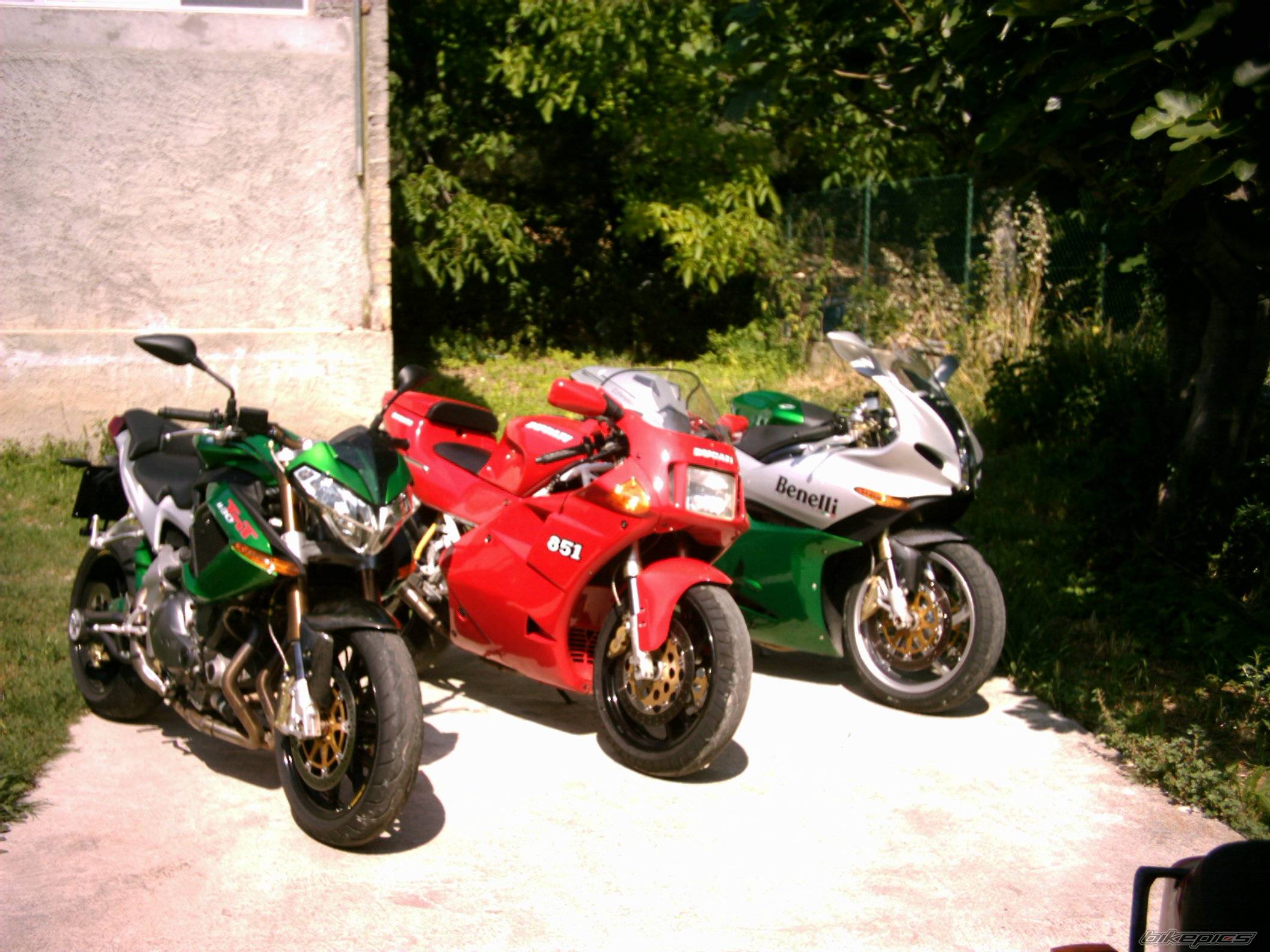 Bike Photo 173301