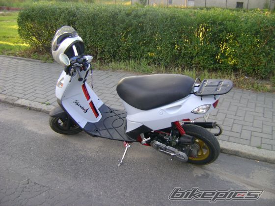 Bike Photo 1733011