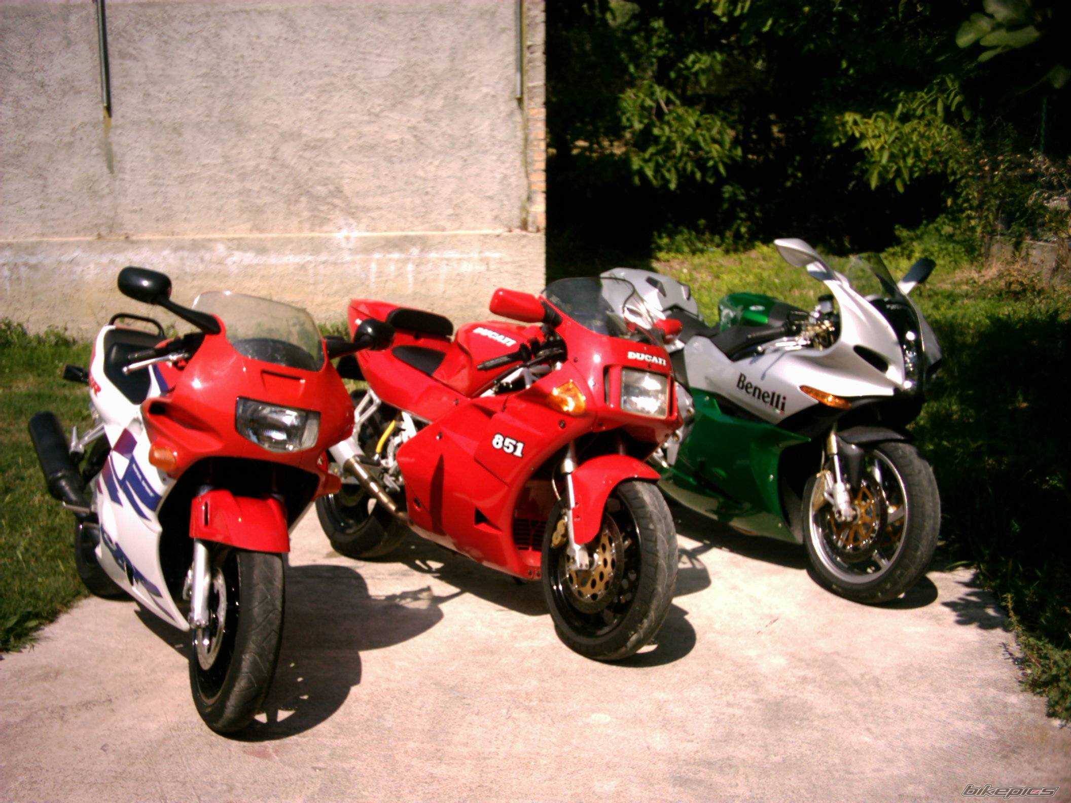Bike Photo 173302