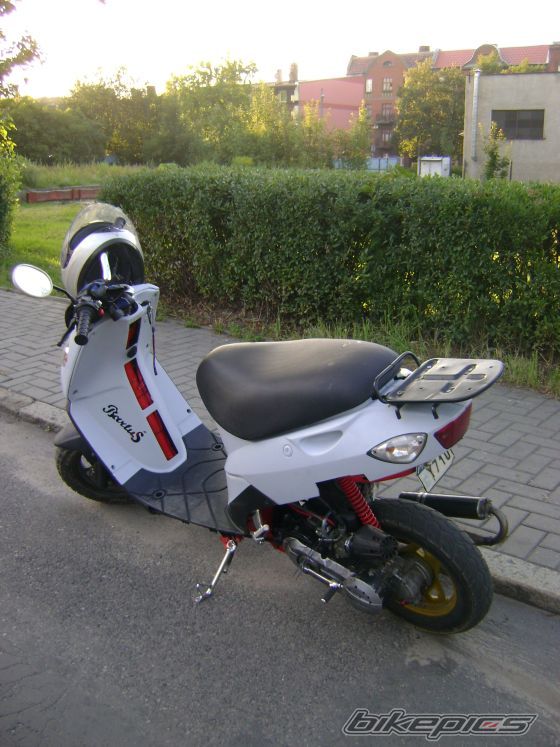 Tapo 50