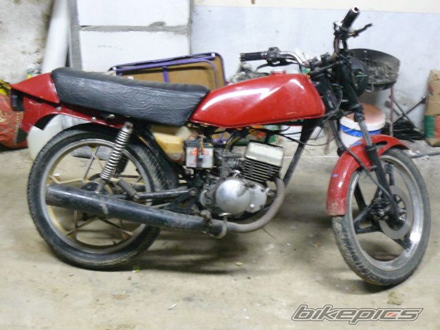 Bike Photo 1733080