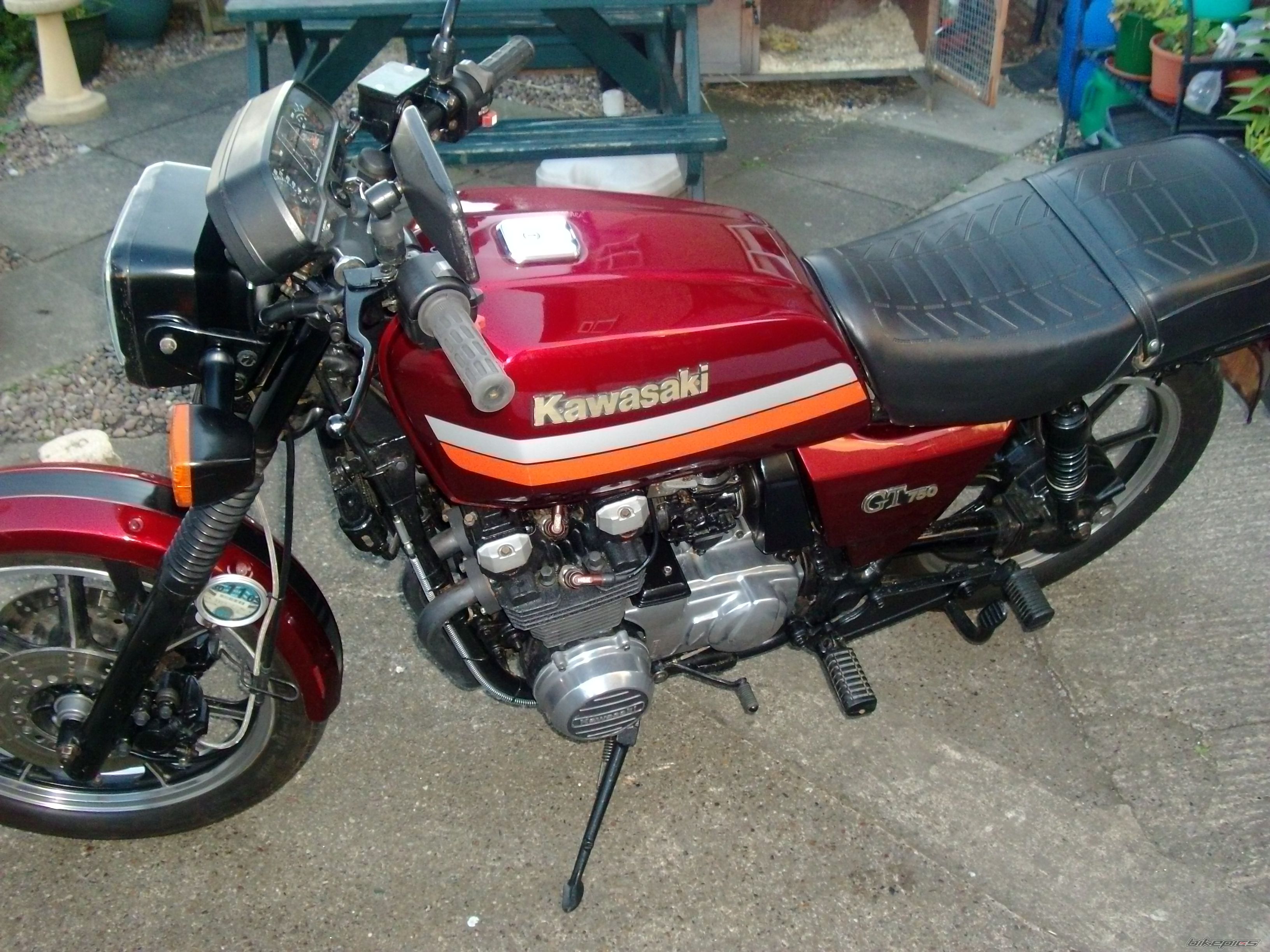 Bike Photo 1733135