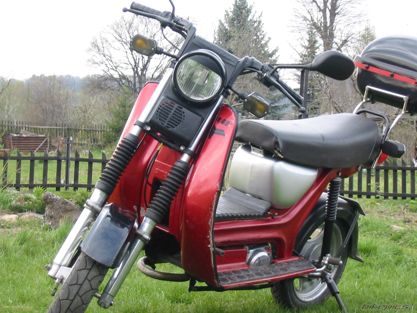 Bike Photo 173320