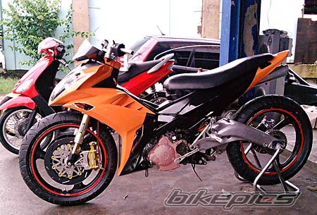 Bike Photo 1733236