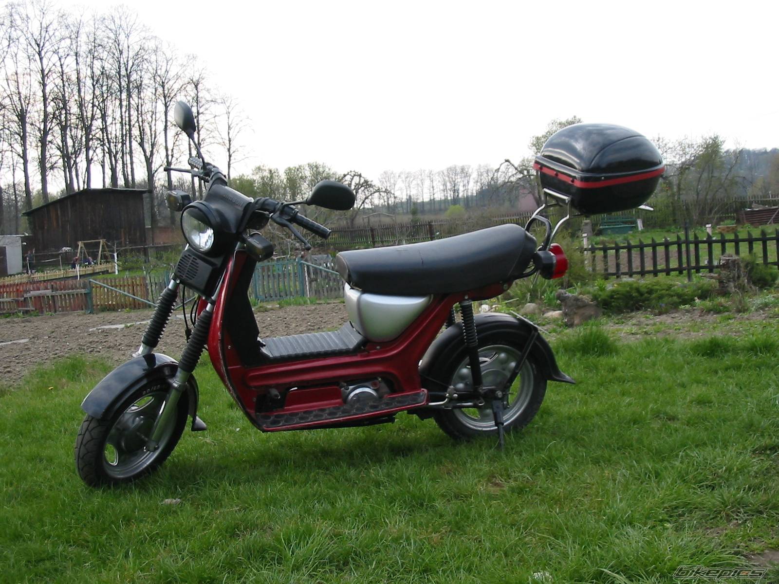 Bike Photo 173324