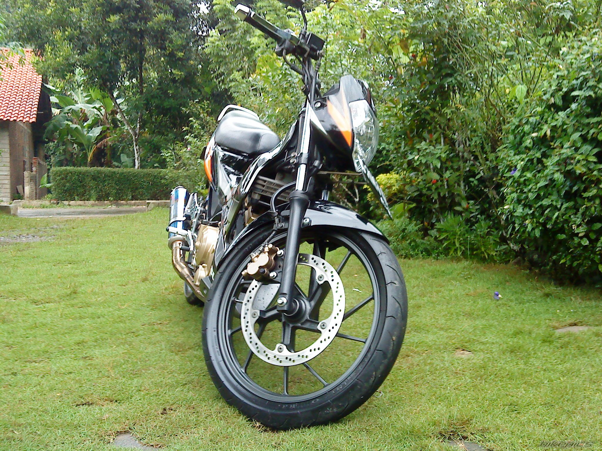 Bike Photo 1733279