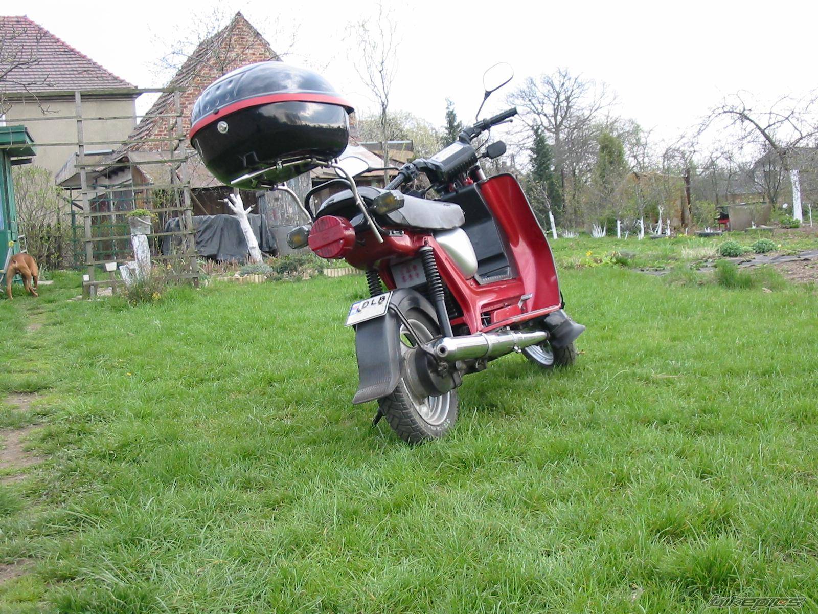 Bike Photo 173328