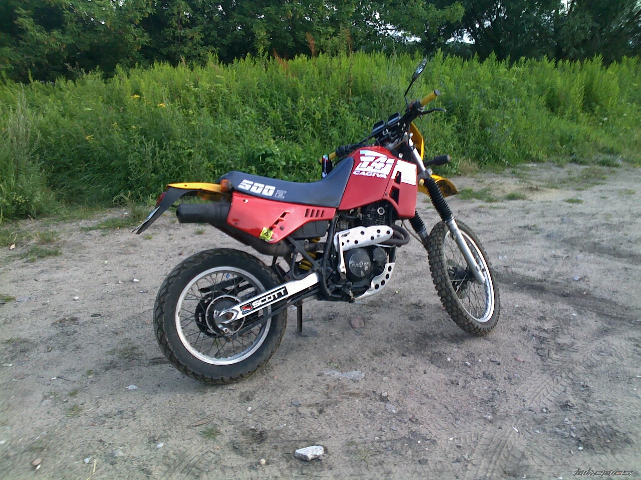 Bike Photo 1733284
