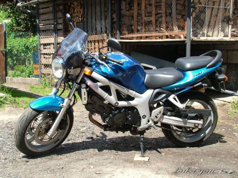 Bike Photo 1733285