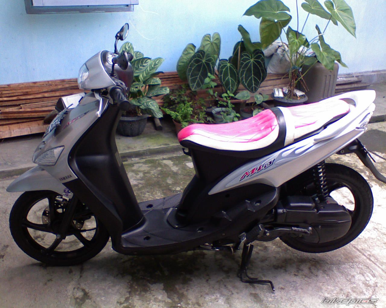 Bike Photo 1733358