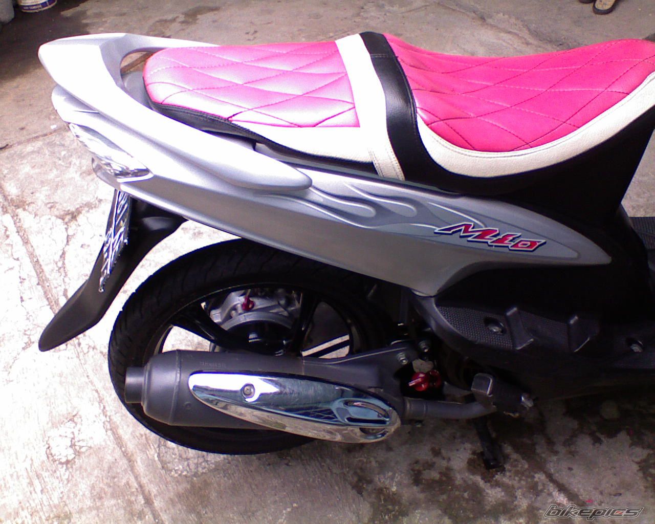 Bike Photo 1733366