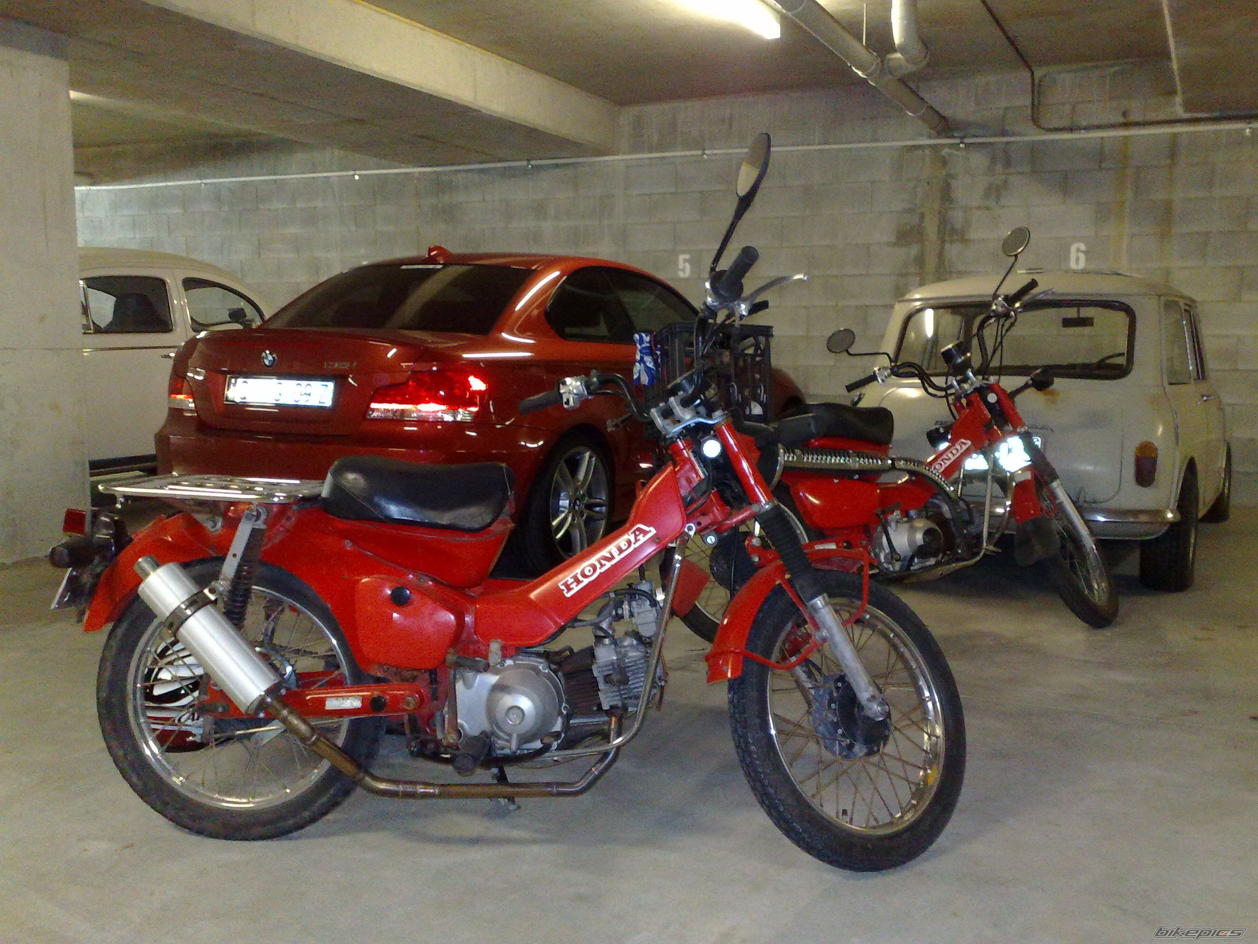 Bike Photo 1733403