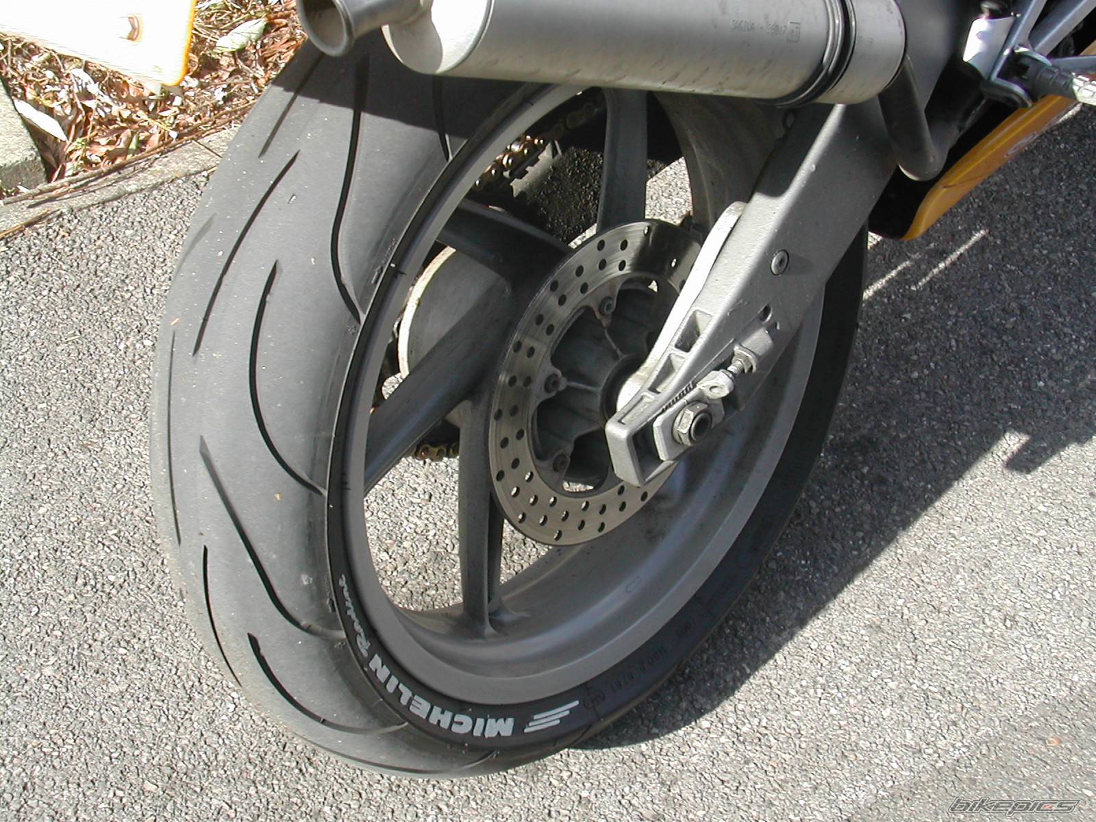 Bike Photo 173348
