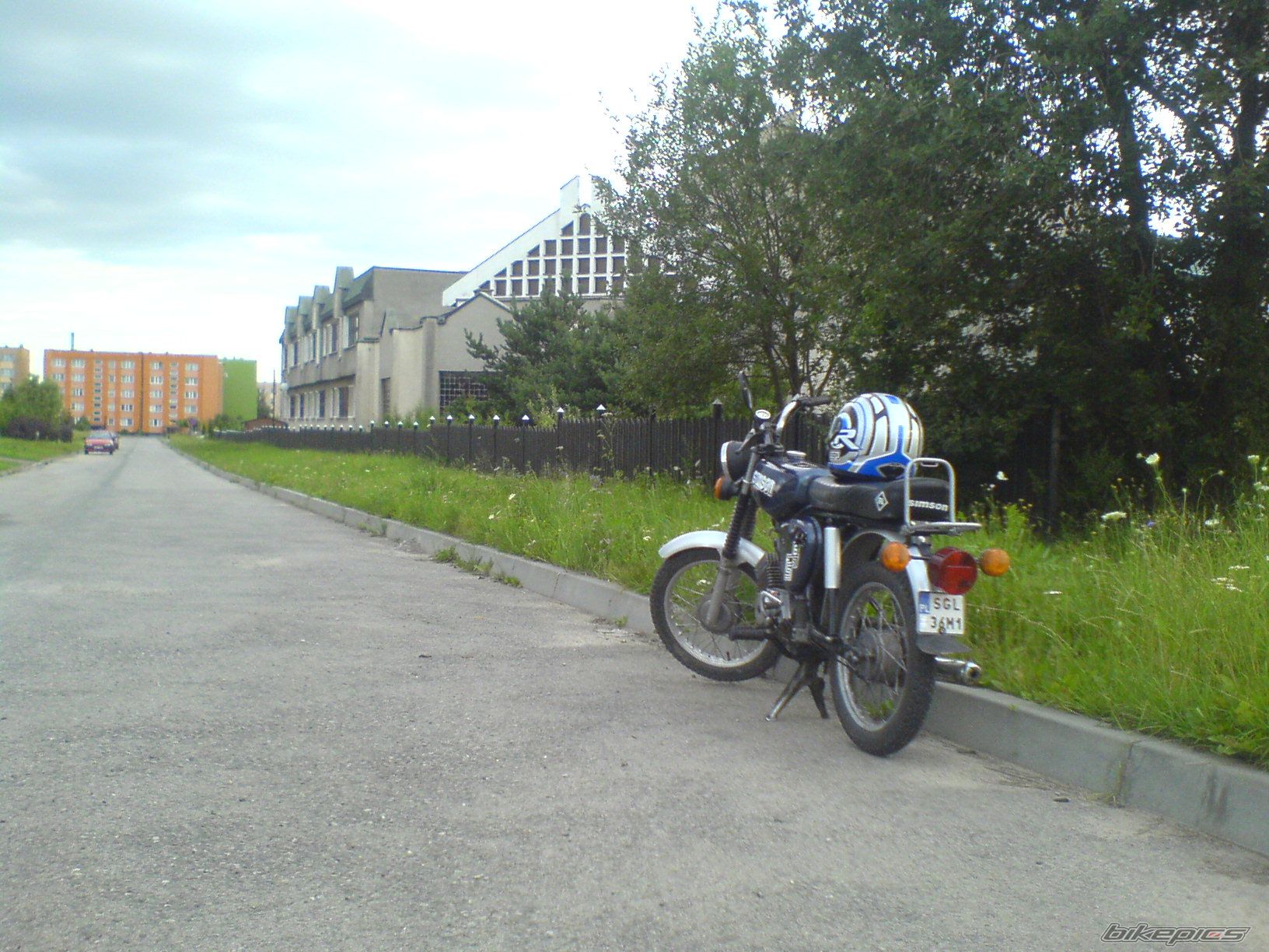 Bike Photo 1733498