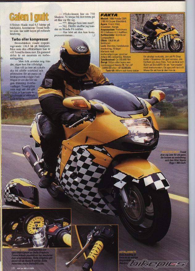 Bike Photo 17335