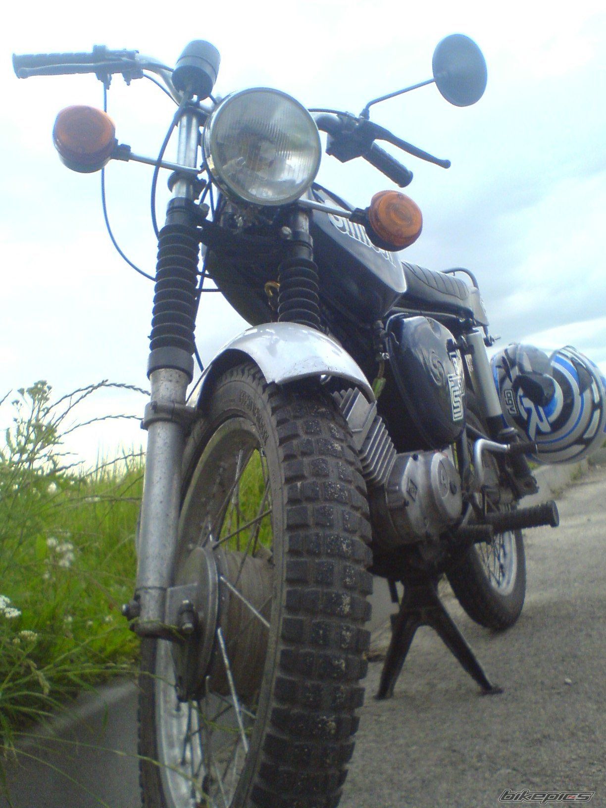 Bike Photo 1733500