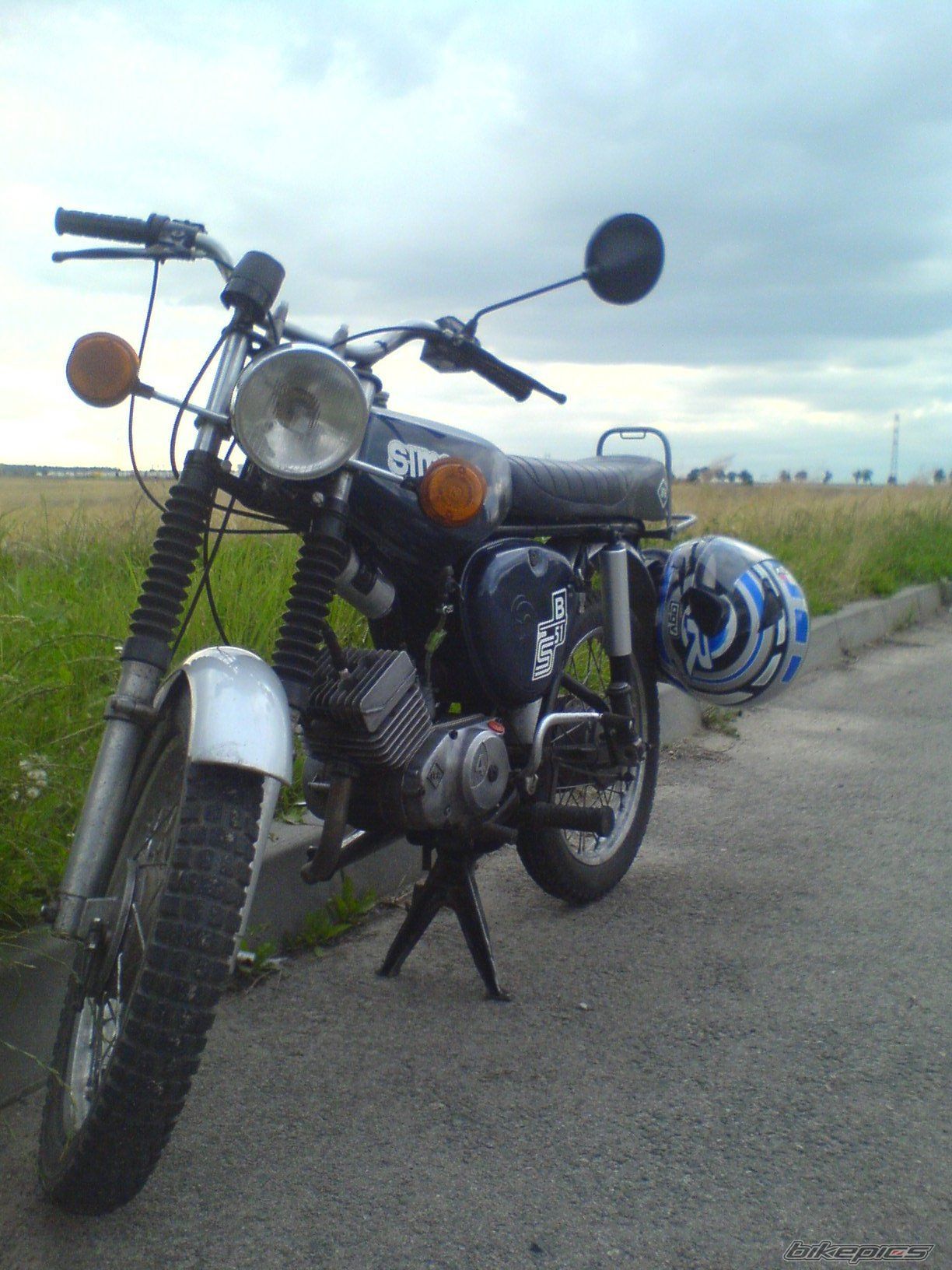 Bike Photo 1733502