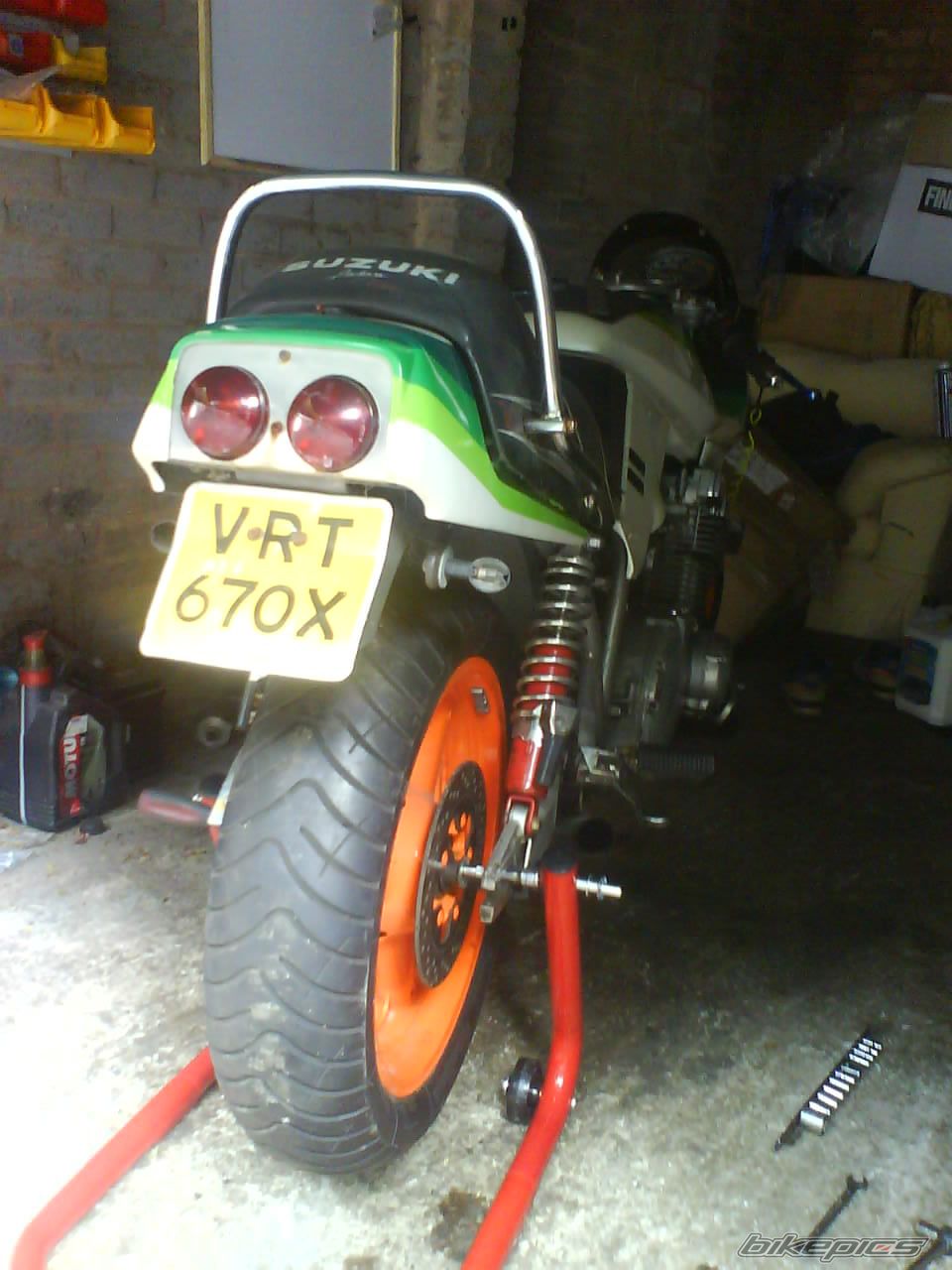 Bike Photo 1733516