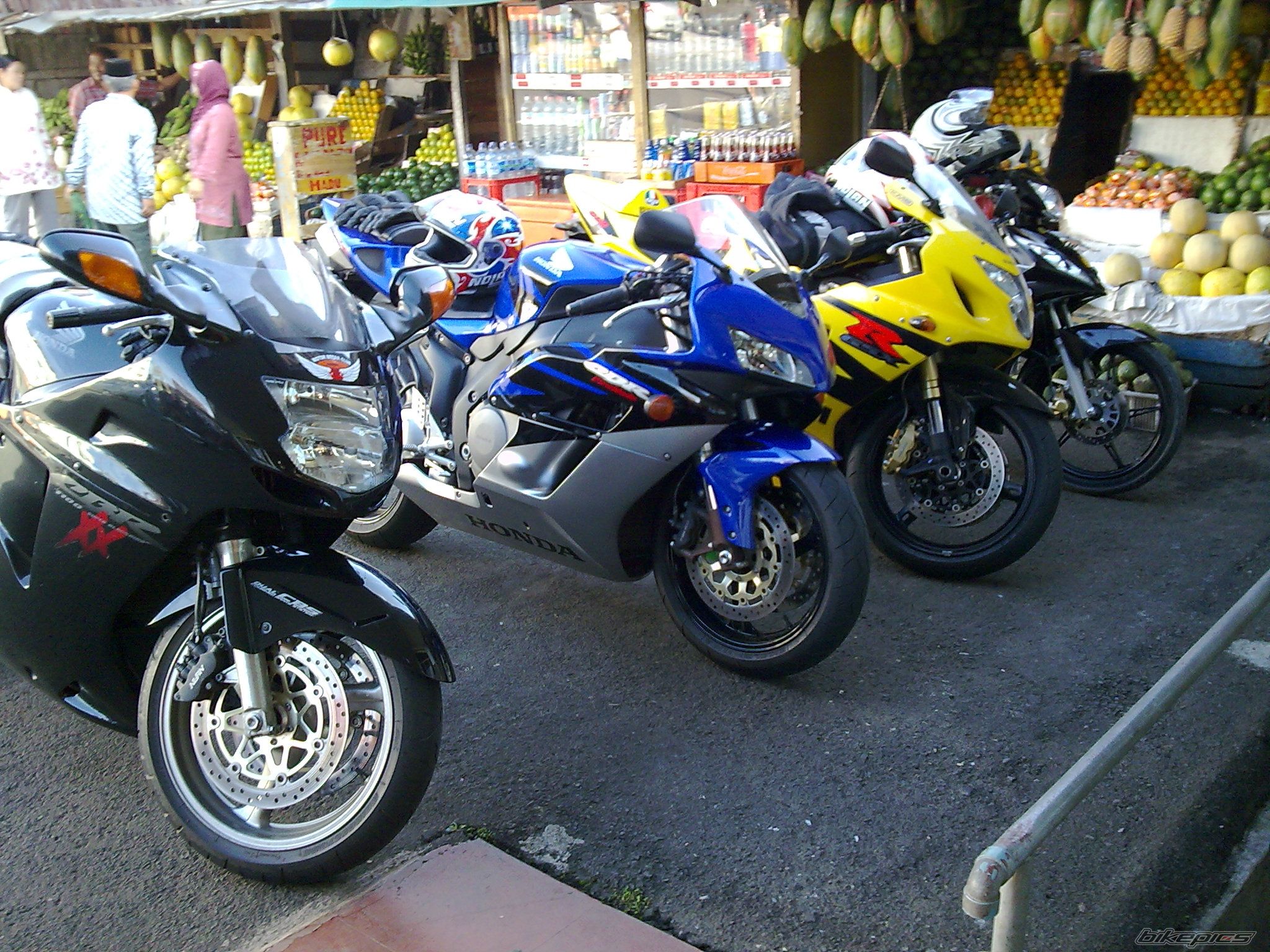 Bike Photo 1733523