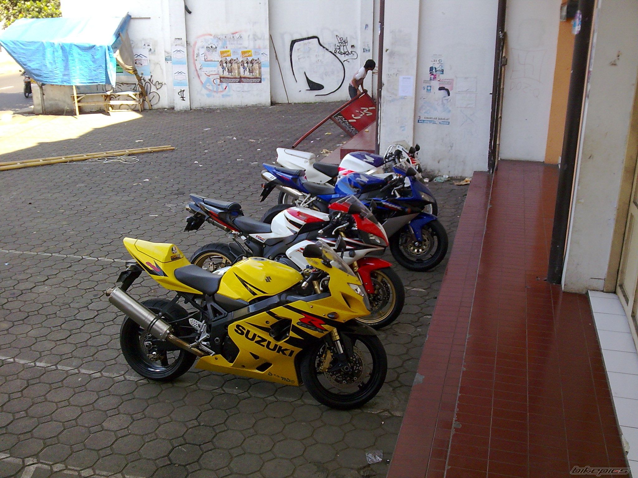 Bike Photo 1733534
