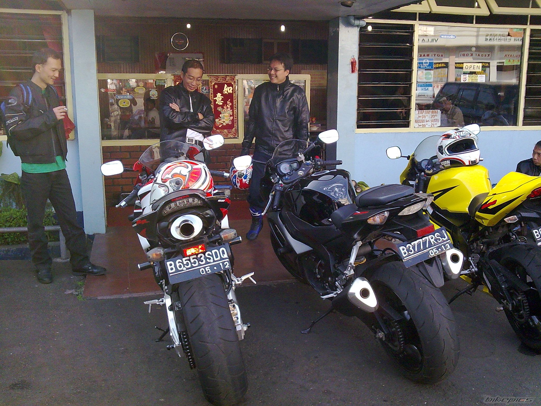 Bike Photo 1733560