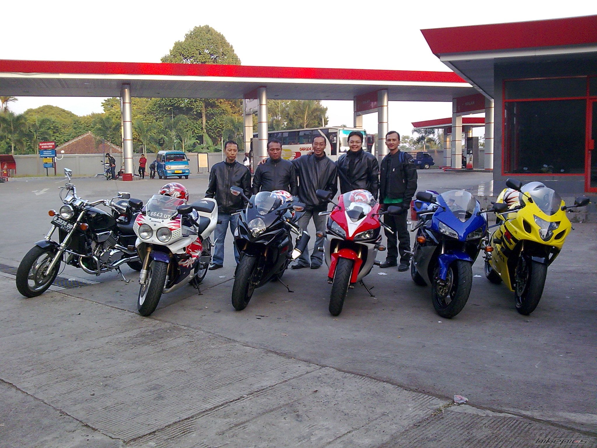 Bike Photo 1733563