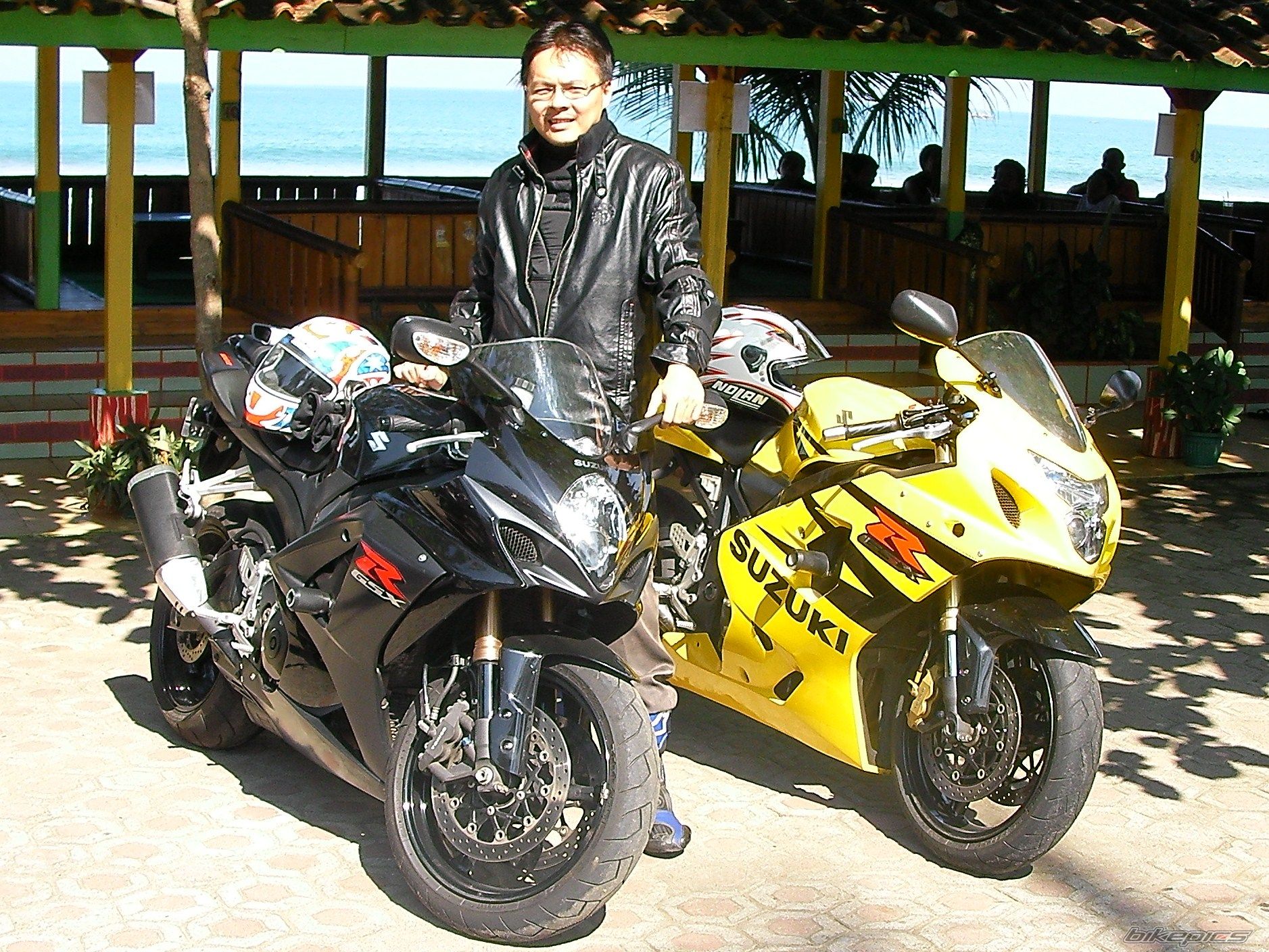 Bike Photo 1733573