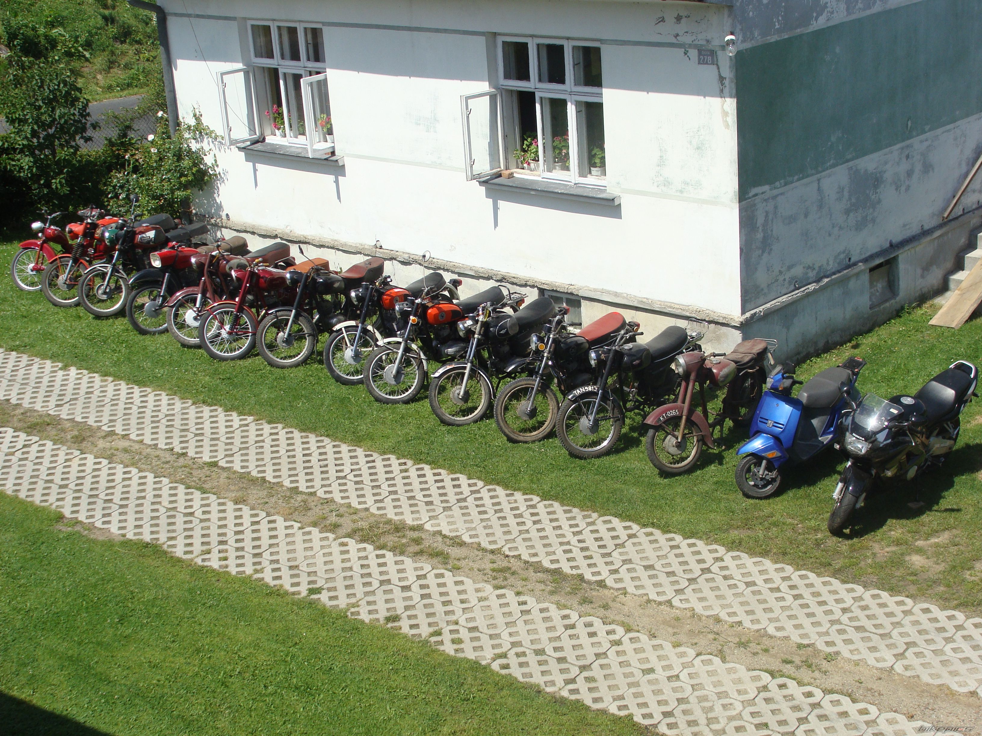 Bike Photo 1733574