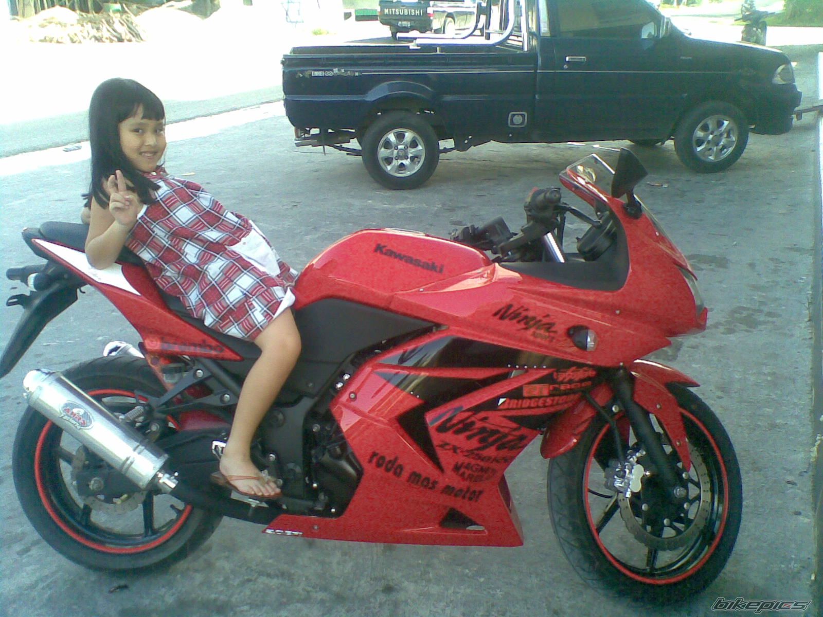 Bike Photo 1733607