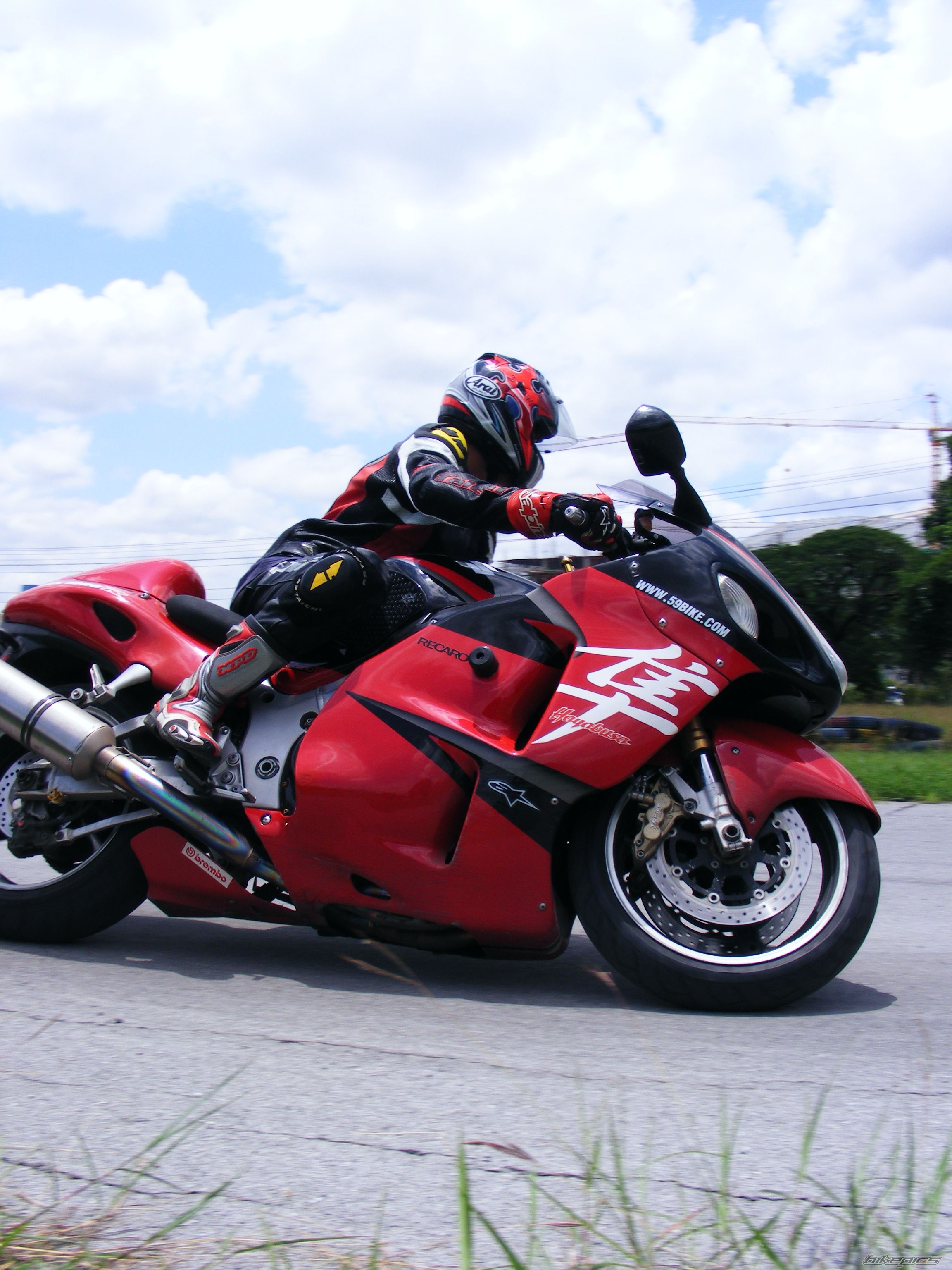 Bike Photo 1733627