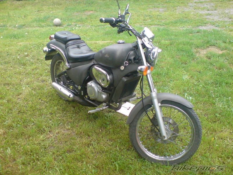 Bike Photo 1733643