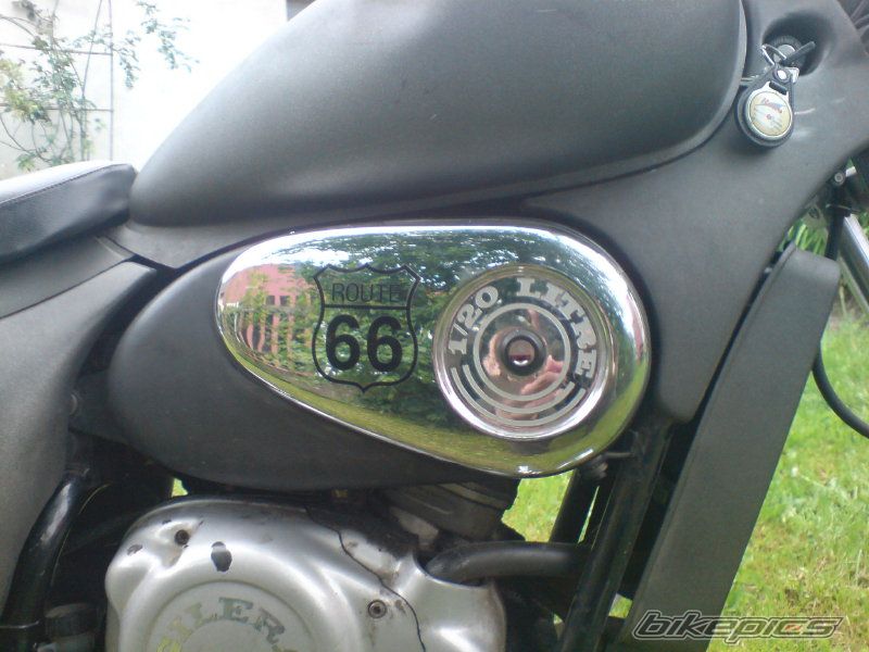 Bike Photo 1733645