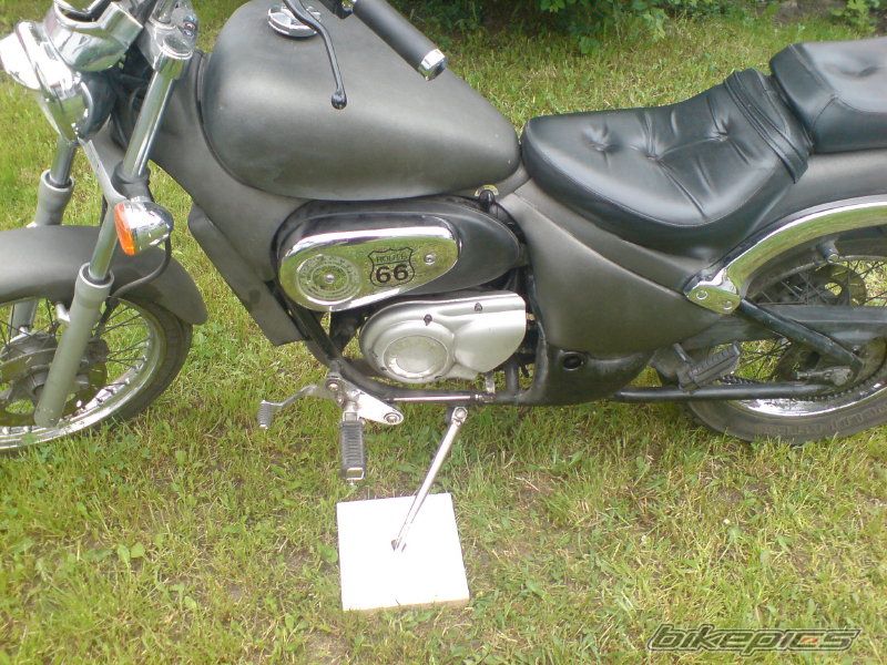Bike Photo 1733657