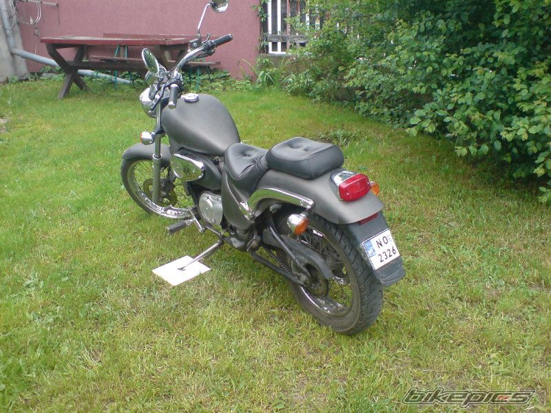 Bike Photo 1733663