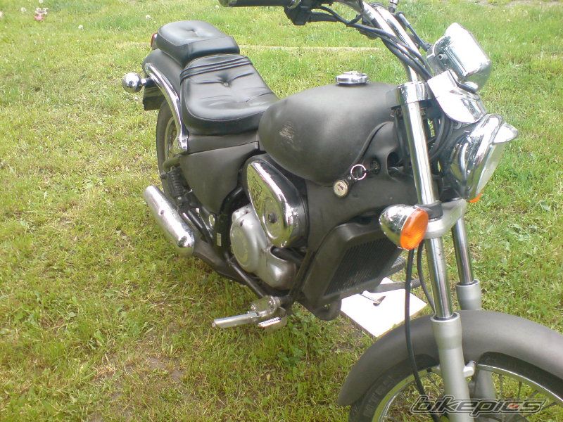 Bike Photo 1733665