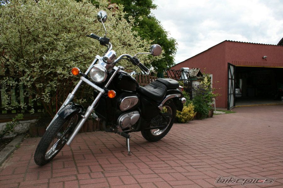 Bike Photo 1733670