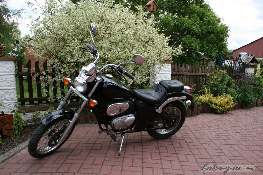 Bike Photo 1733673