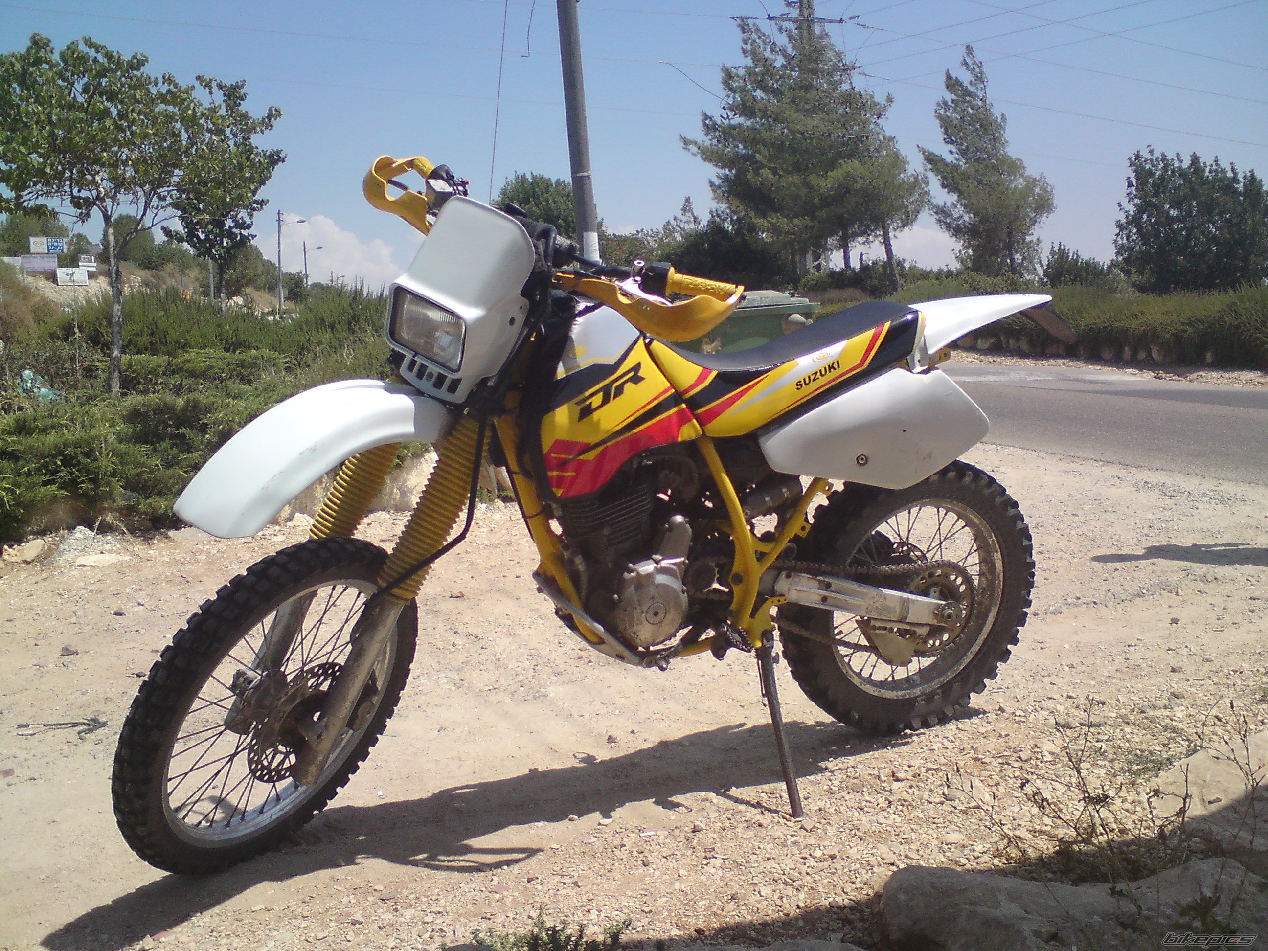Bike Photo 1733689