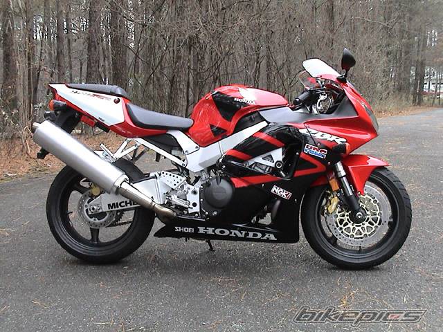 Bike Photo 17337