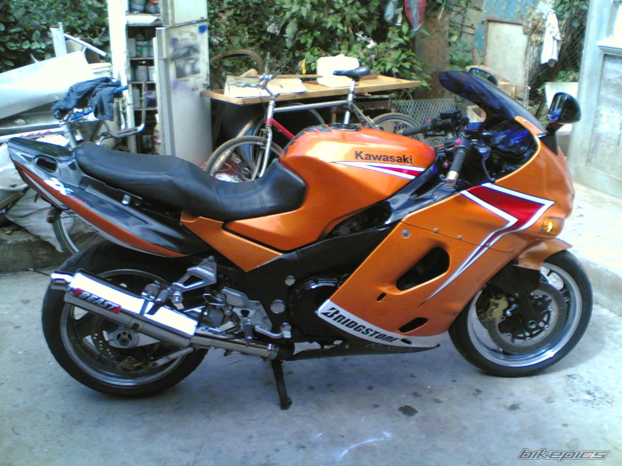 Bike Photo 1733709