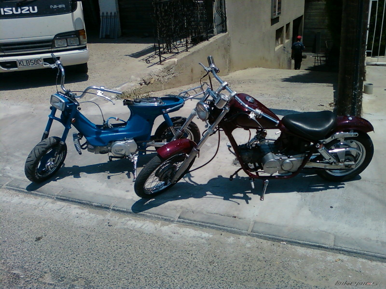 Bike Photo 1733720