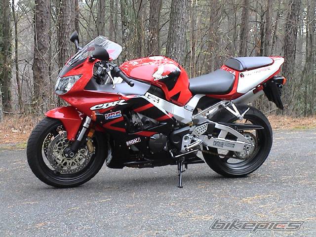 Bike Photo 17338