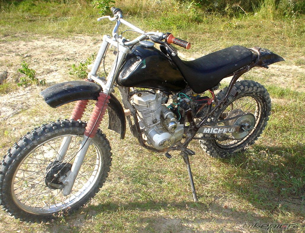 Bike Photo 1733833