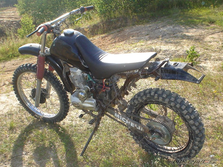 Bike Photo 1733838