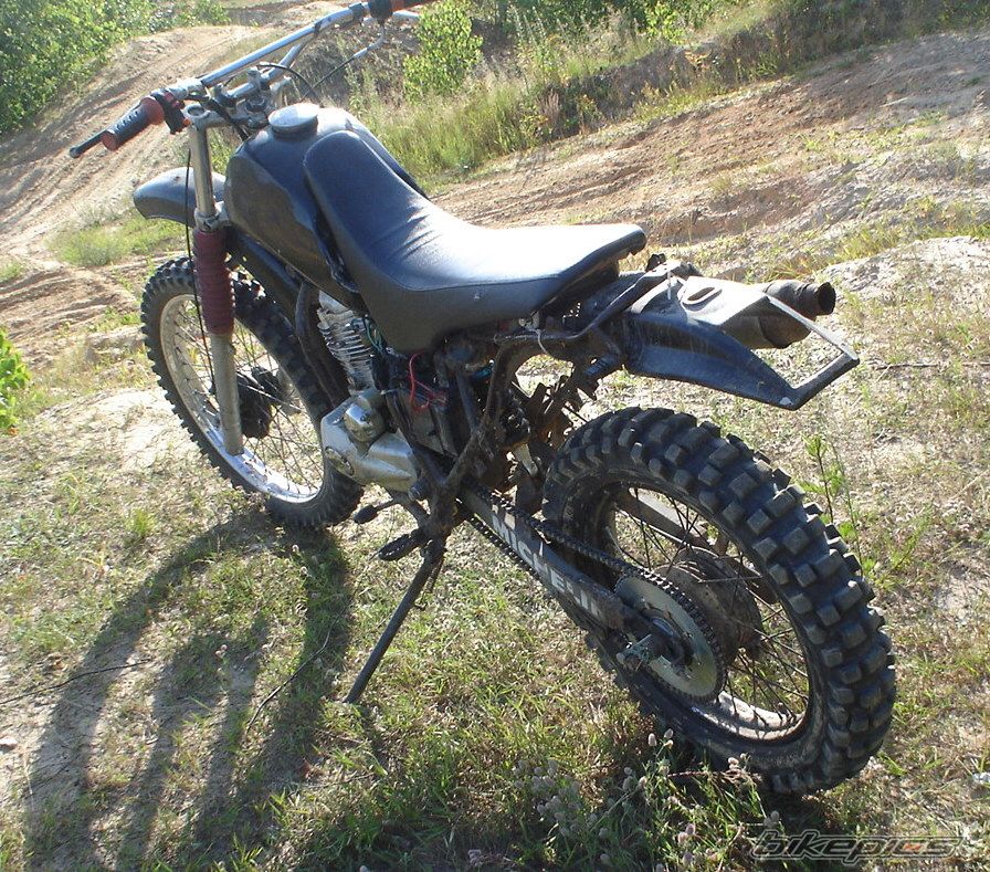 Bike Photo 1733840