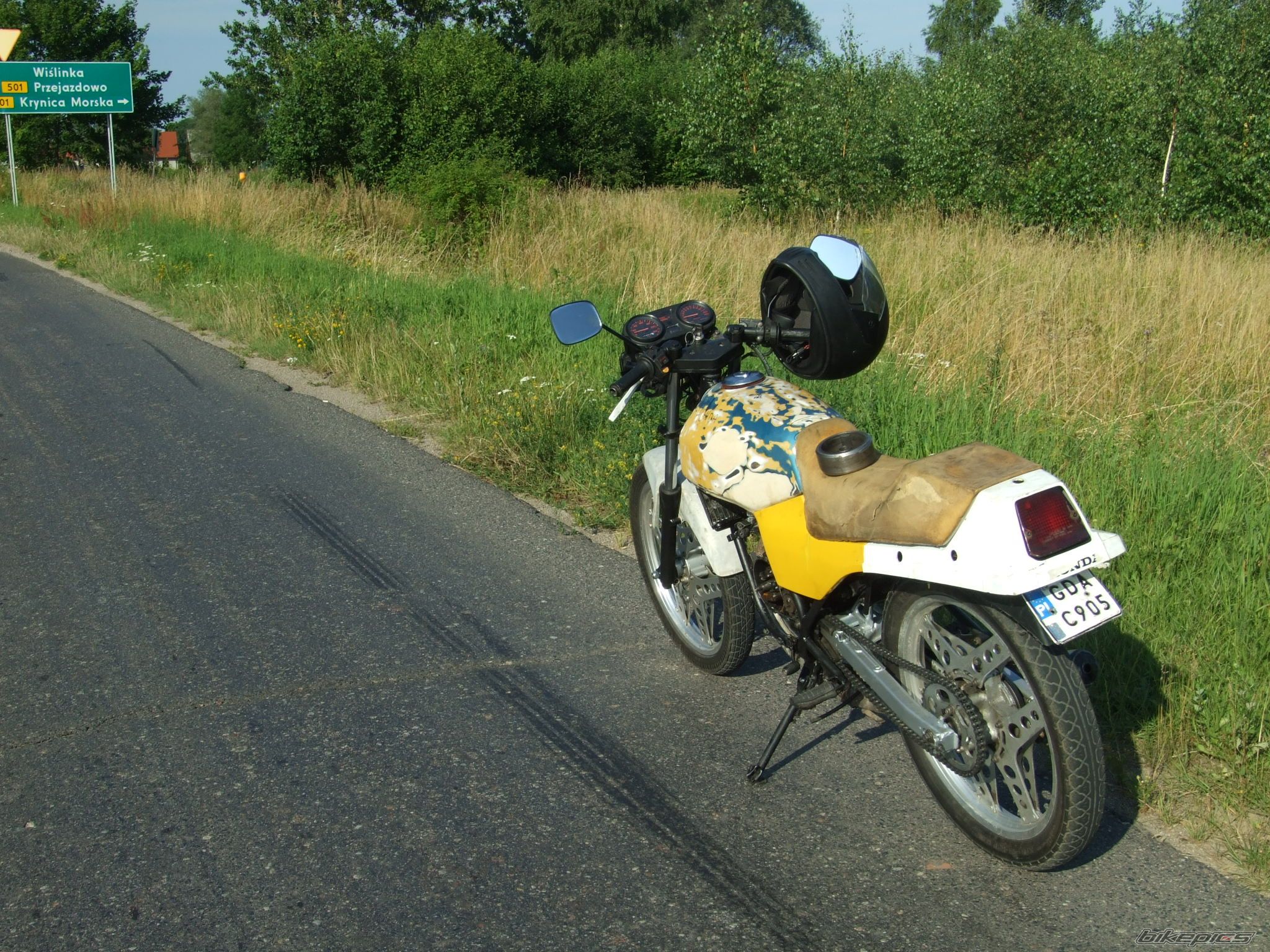 Bike Photo 1733869