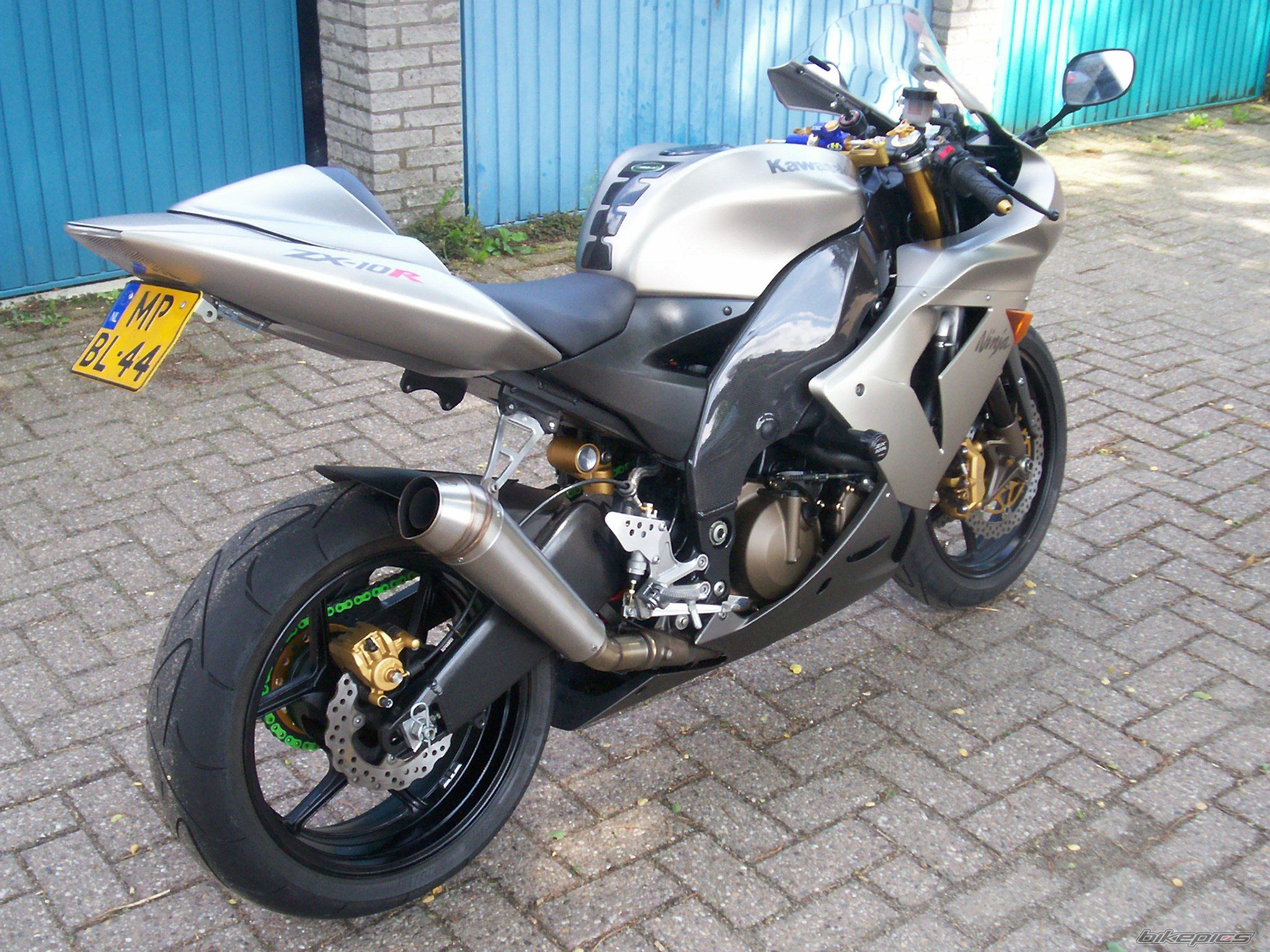 Bike Photo 1733870